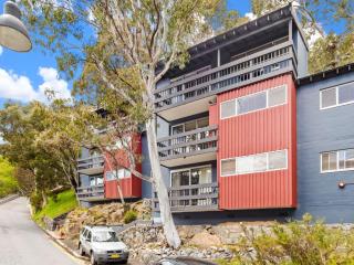 2B Bobuck - Thredbo - 1