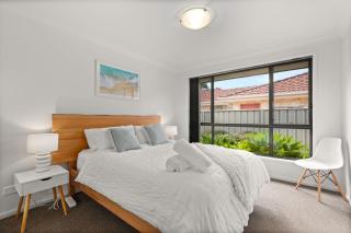 Coastal Villa by Experience Jervis Bay - Vincentia - 2