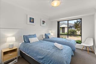 Coastal Villa by Experience Jervis Bay - 1