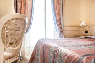 Hotel San Luca - 9