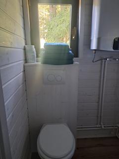 Tiny House Waldschmied 1 - - 1