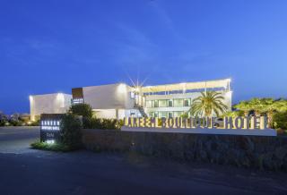 Lareem Boutique Hotel - Seogwipo - 0