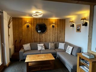 Chalet Grande Etoile des Neiges - 7