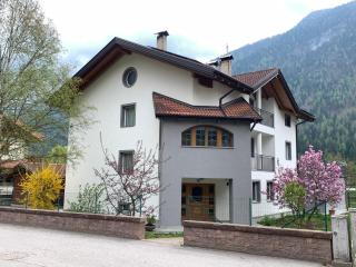 Angeli Dolomiti House - Croviana - 9