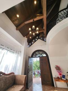 El Castillo Bed and Breakfast - Angono - 6