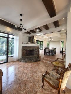 El Castillo Bed and Breakfast - Angono - 5