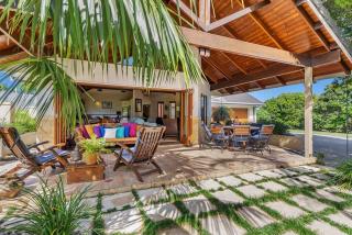 Ocean Breeze Villa - 9