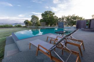 La Casa del Lago Kanchanaburi - 7