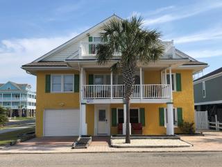 The Beach House - Myrtle Beach - 0