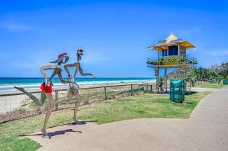 PALMA - Couples Beach Shack! - Gold Coast - 7