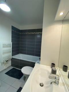 Studio Cosy à 10 min de Paris - Deuil-la-Barre - 1