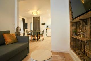 Appartement centre Brioude - Brioude - 6