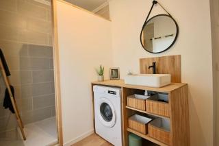 Appartement centre Brioude - Brioude - 2