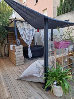 studio domloc - Carcassonne - 3