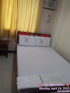 WJV INN LAHUG - Tabok - 6