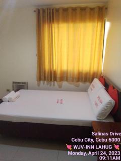 WJV INN LAHUG - Tabok - 5