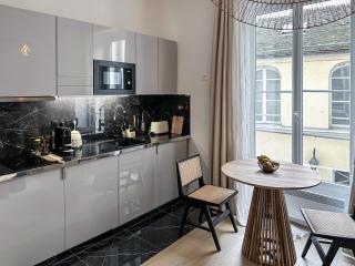 Canettes Deluxe Apartment - Paris - 7