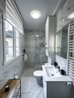 Canettes Deluxe Apartment - Paris - 1