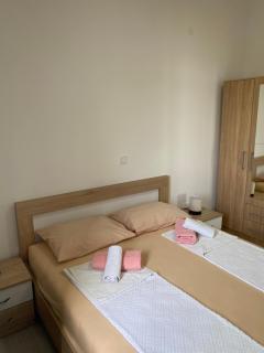 Apartments Wild Beauty - Krimovica - Budva - 1