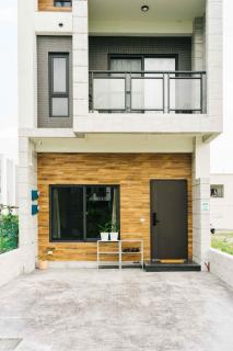無處 Nowhere Retreat 獨棟空間 - Yilan City - 5
