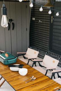 無處 Nowhere Retreat 獨棟空間 - Yilan City - 1