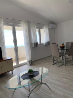 Apartments Wild Beauty - Krimovica - Budva - 3