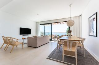Penthouse Middel Views - Fuengirola - 7