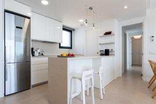 Penthouse Middel Views - Fuengirola - 4