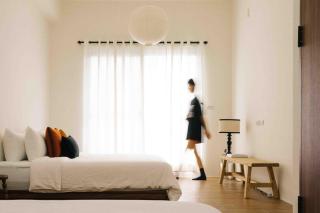 無處 Nowhere Retreat 獨棟空間 - Yilan City - 2