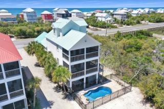 Cape San Blast by the Bay by Pristine Property Vacation Rentals - Cape San Blas - 9