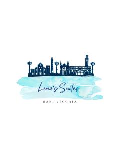 Lena Suite Bari Vecchia - Bari - 1