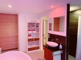 N1 Standalone House Baden - 1