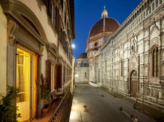 Granduomo Charming Accomodation - Firenze - 0