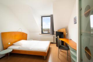 Mainstreet Hotel - Dietzenbach - 4