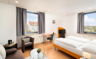 Mainstreet Hotel - Dietzenbach - 9