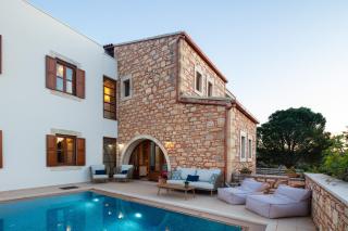 Villa Mesogea - Pigounianá - 0