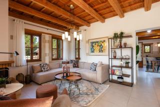 Villa Mesogea - Pigounianá - 9