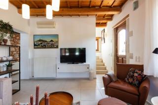 Villa Mesogea - Pigounianá - 4