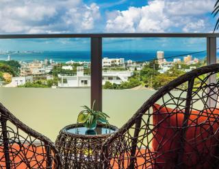 Zoe Resort The Sunset Village Okinawa Chatan - Chatan - 4