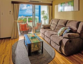 Zoe Resort The Sunset Village Okinawa Chatan - Chatan - 5