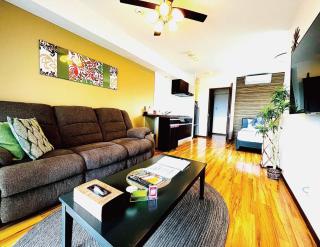 Zoe Resort The Sunset Village Okinawa Chatan - Chatan - 3