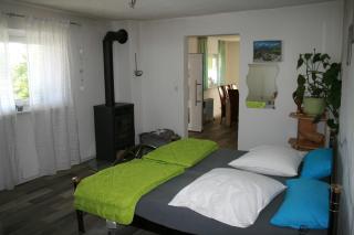 Liebevolle Fewo im Bayerischen Wald - Witzmannsberg - 4