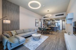MBL I Modern 2 Bedroom Apartment in JLT - Dubai - 8
