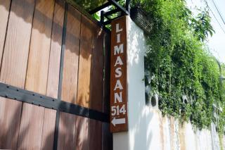 Limasan514 - Timuran - 1