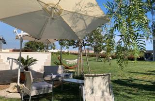 Masseria Capece bed & breakfast - Uggiano la Chiesa - 6