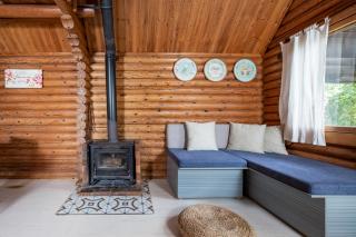 The Scandinavian Village-Teva BaHar - 4