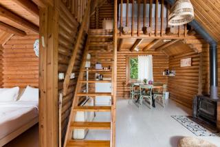 The Scandinavian Village-Teva BaHar - Har Haluz - 2