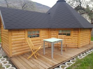 Kota SHANTYHOME - Saint-Martin-dʼArc - 2