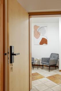 DD Boutique Apartments - 1