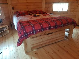 Kota SHANTYHOME - Saint-Martin-dʼArc - 1